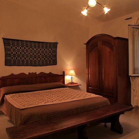 S'Ulumu Guest House Dorgali Exterior photo